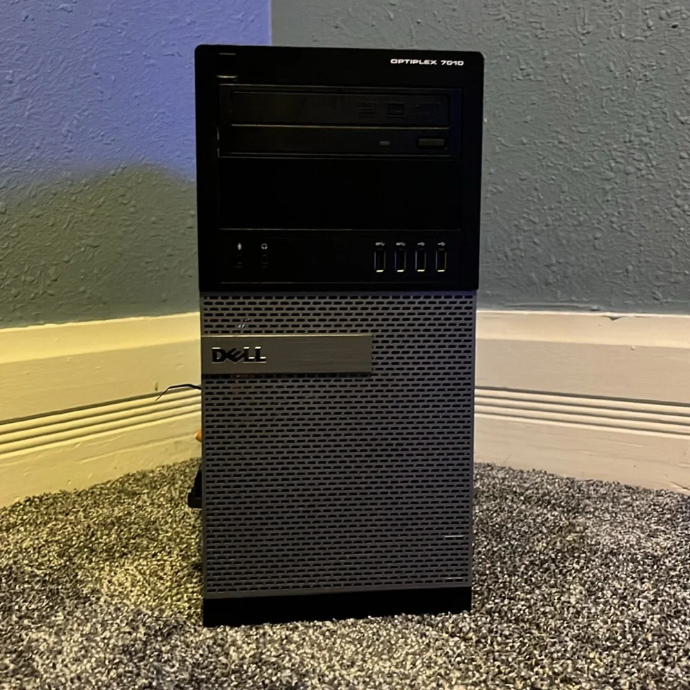 Dell Pc